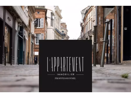 à vendre droit au bail emplacement no1 secteur capitole