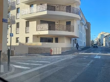 location garage 15 m² à hyères (83400)