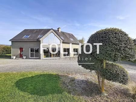 maison airel a vendre