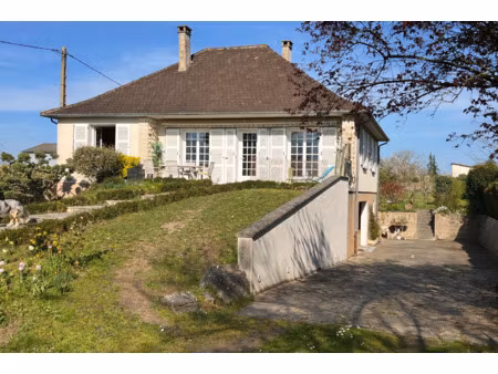 vente maison 4 pièces 95 m² châteaumeillant (18370)