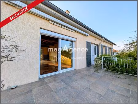 maison familiale dommartin centre 5 chambres