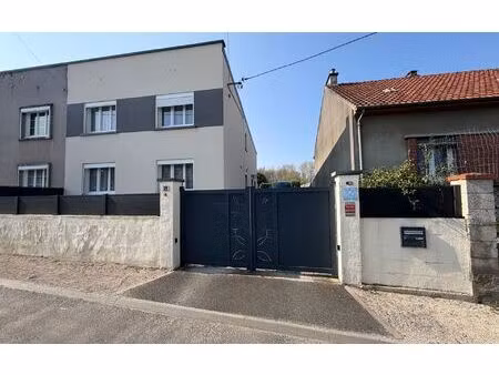maison mennessis m² t-6 à vendre  164 900 €