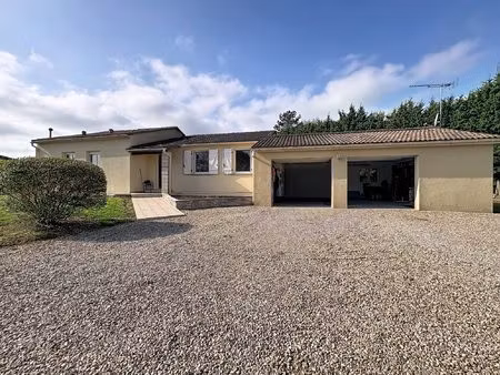 maison à vendre montauban