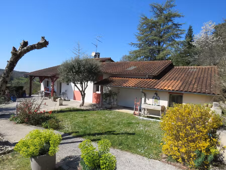 pavillon individuel (env 122m2) - secteur notre dame sanilha