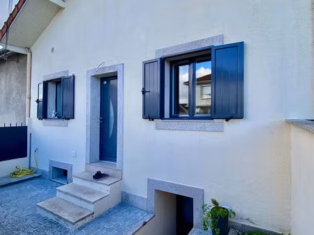 maison sartrouville 7 pièce(s) 110 m2