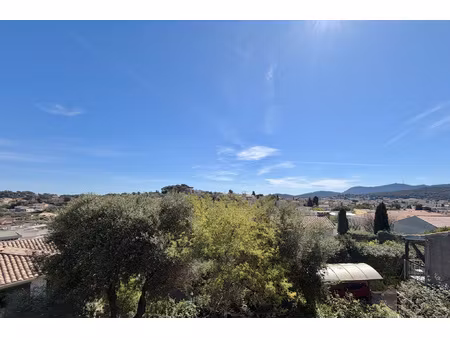 maison 163m2 avec vue panoramique