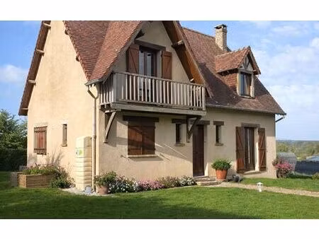 maison villainville m² t-4 à vendre  262 000 €