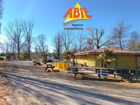 vente maison 1 pièce 30 m² vix (85770)