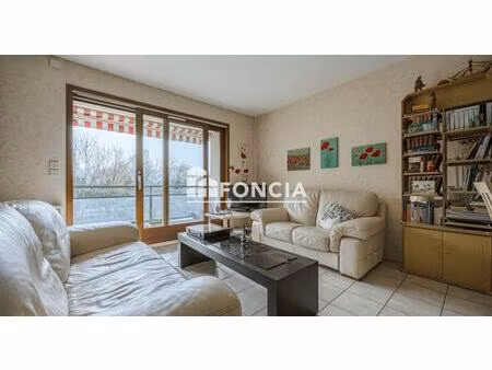 rare à la vente - type 3 annecy le vieux - a mi chemin entre lac et montagne