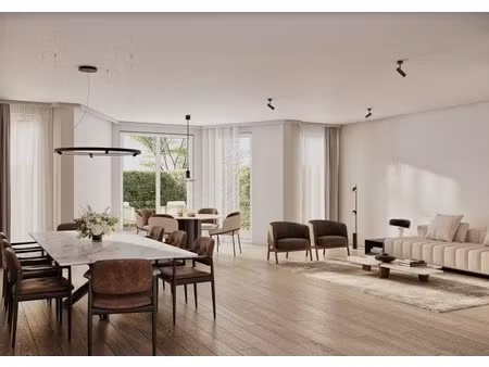 a.0.1 loggia - nieuwbouw appartementen te koop in antwerpen