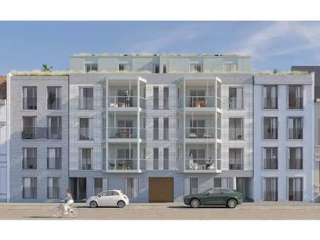 c.0.1 loggia - nieuwbouw appartementen te koop in antwerpen