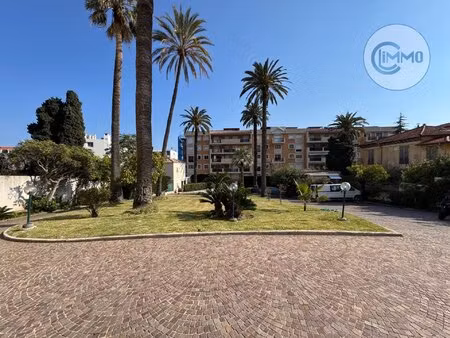 location beaulieu-sur-mer – grand 2 pièces 60 03 m²