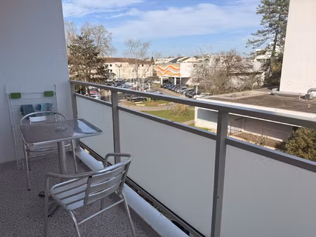 a louer t1bis proche chu bordeaux