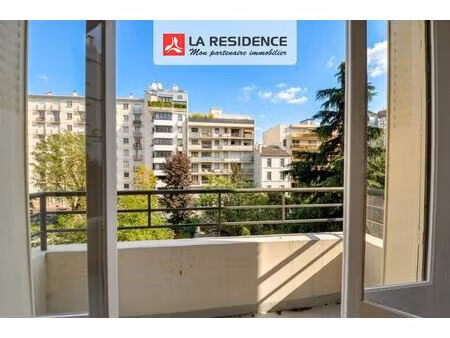 appartement de 3 pièces