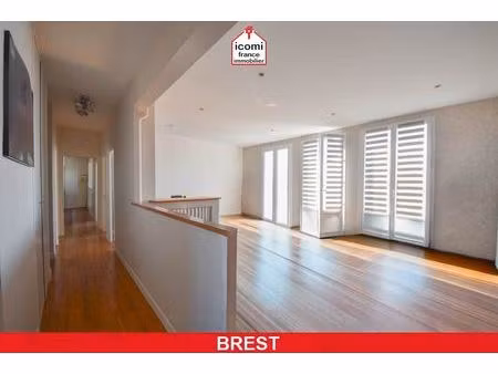 appartement 4 pièces