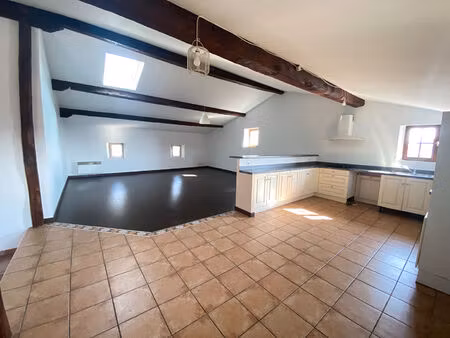 vente appartement 4 pièces  173.07m²  castelnaudary