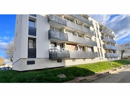 appartement résidence recherchée