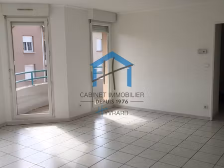 decines - rue de la république