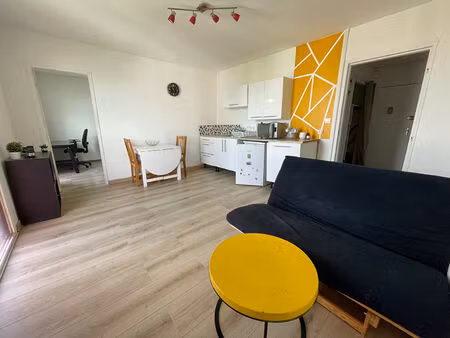 appartement dijon 3 pièce(s) 49 32 m2