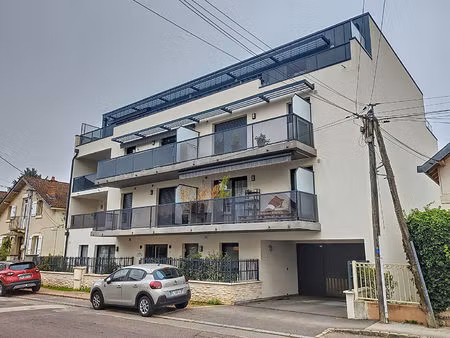 dijon - haut victor hugo