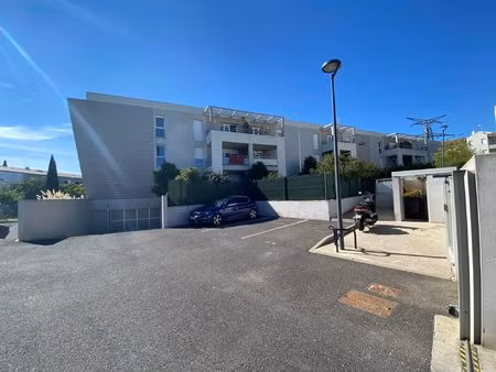 grabels - t2 - 42.65 m²