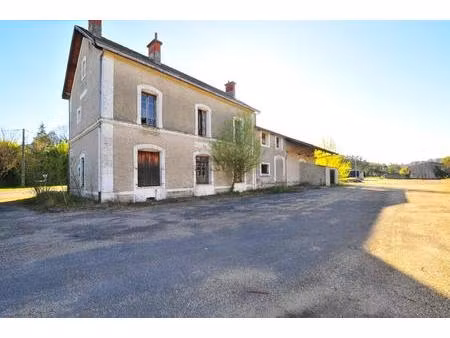 immeuble de bureaux - 679 m² - cancon (47)