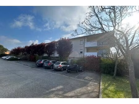 vente appartement t3 leguevin en brs