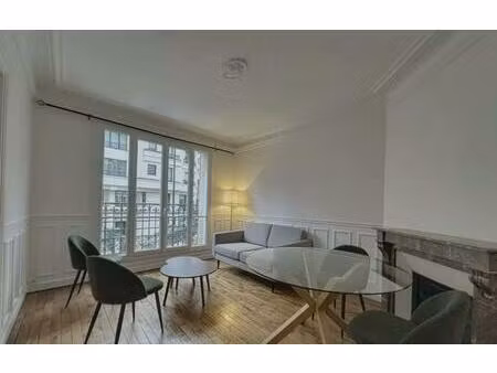 appartement 3 pièces