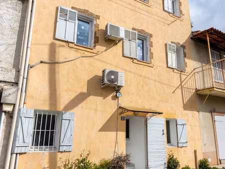 appartement à vendre marseille 11eme arrondissement 3 pièce(s) 56m2 170 000€