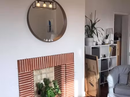 appartement t3 - sainte anne