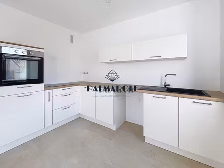 perpignan palais des congres - appartement t4