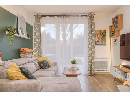 plan de cuques t4 pasteur montade 13380 jardin