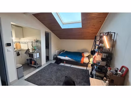 appartement talence 1 pièce(s) 20 m2