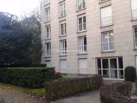 appartement à louer versailles