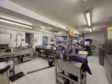 fonds de commerce à vendre antibes