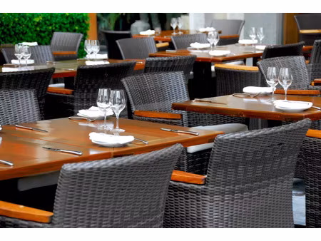 fonds de commerce à vendre mandelieu la napoule 1 pièce(s) 95m2 154 000€