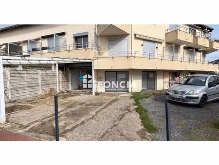 local commercial à vendre – grau d’agde – emplacement idéal