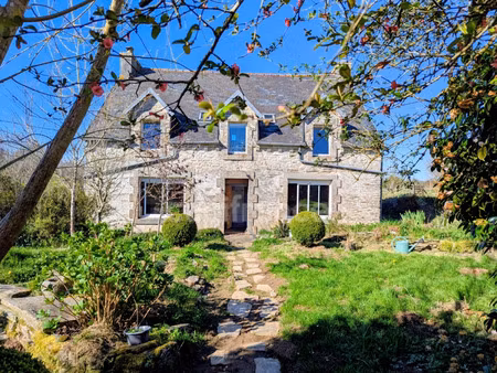 maison à vendre coray 6 pièce(s) 146m2 278 000€