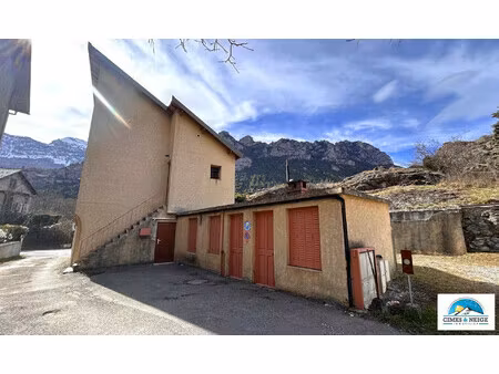 charmant appartement 2 à 3 chambres proche lac de la roche de r