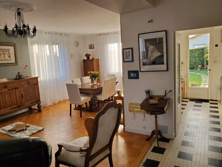 maison à vendre la seguiniere 5 pièce(s) 94m2 173 250€