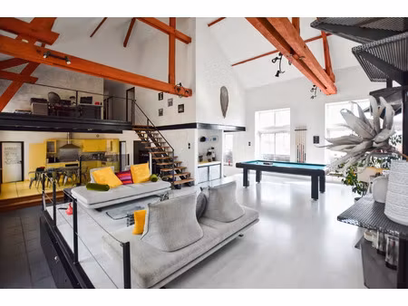 maison à vendre le creusot 11 pièce(s) 277m2 429 000€