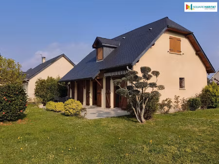 maison à louer lourdes