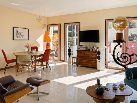 maison mérignac centre 4 pièce(s) 105 m2