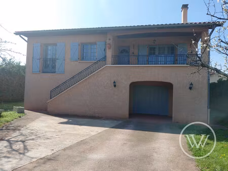 maison à vendre meyzieu