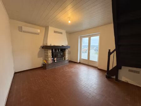 maison renovee proche de castelnaudary avec garage