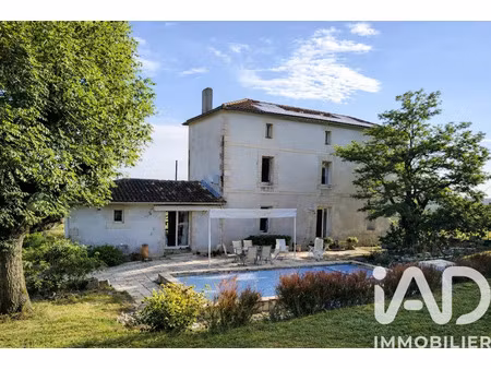 maison traditionnelle à montagnac-sur-auvignon (47600)