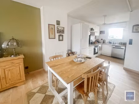 maison montbeton 3 pièce(s) 70.15 m2