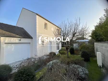 maison à vendre péroy-les-gombries