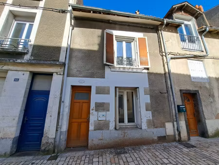 maison à vendre poitiers 5 pièce(s) 130m2 248 000€