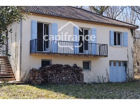 maison à vendre sauvigny les bois 3 pièce(s) 75m2 68 000€